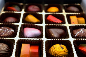 Low Carb Vice: Lose Weight with The Chocolate Rules Low Carb Vice: Lose Weight with The Chocolate Rules