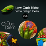 Low Carb Bento Design eBook