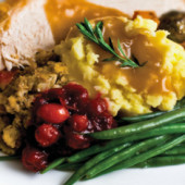 Low Carb Holiday Guide: 6 Course Menu, Free Cookbook Low Carb Holiday Guide: 6 Course Menu, Free Cookbook