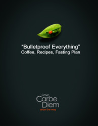 Bulletproof-Coffee Recipes Fasting Plan eBook