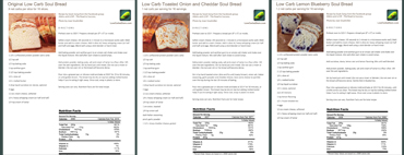 Low-Carb-Soul-Bread-Recipes-eBook