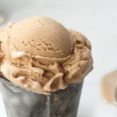 Bulletproof® Coffee Ice Cream