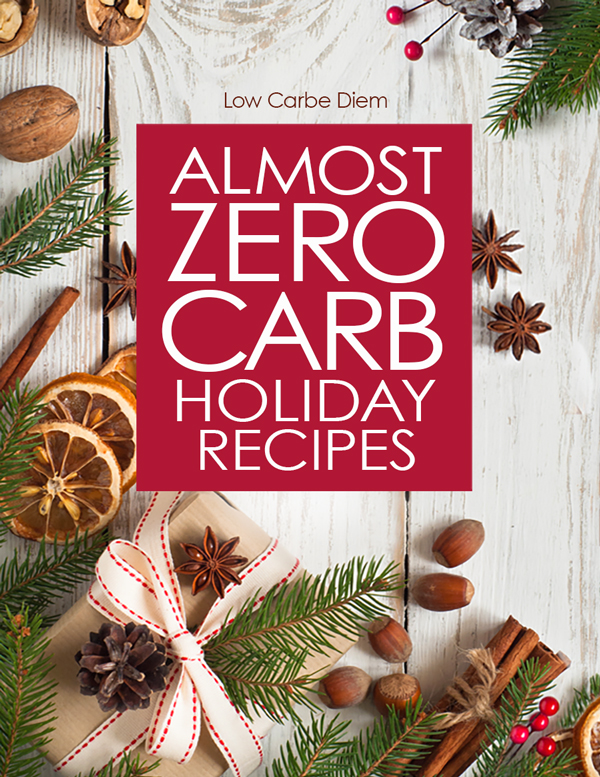almost-zero-carb-holiday-recipes