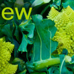 Preview Post: Romanesco exotic low carb vegetable.