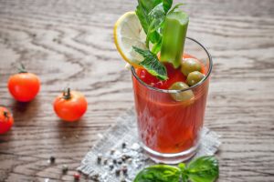 Drinking on Keto to Improve Your Diet