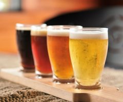 250 Lowest Carb Beers | Low Carbe Diem