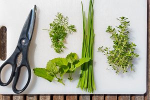 Fat-Burning Spices & Herbs