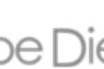 Low Carbe Diem dot com logo.