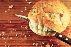 Win Your Bread Battle