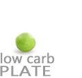 go to Low Carb Plate