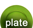 Low Carb Plate: Food Ideas and Recipes
