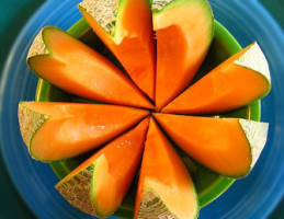 Cantaloupe
