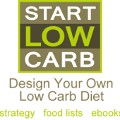 Start a Low Carb Diet