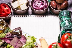Printable Low Carb Grocery List