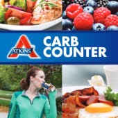 Atkins 2016 carb counter