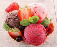 Printable Low Carb Ice Cream Recipes | Low Carbe Diem