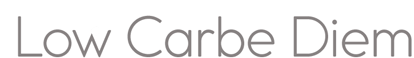 Low Carbe Diem