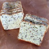 Seedy Soul Bread Recipe