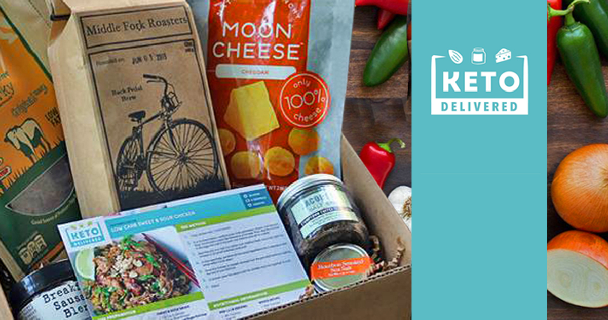Why Keto Delivered is Worth It - Low Carbe Diem