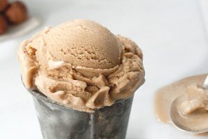 Bulletproof® Coffee Ice Cream