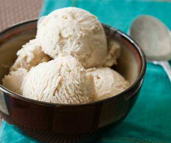 Bulletproof® Coffee Ice Cream | Low Carbe Diem