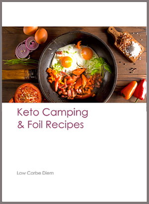 Low Carb and Keto Recipe eBooks  Low Carbe Diem